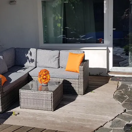Lovely With Barbecue Terrace And Free Parking On Premises * 卢布尔雅那